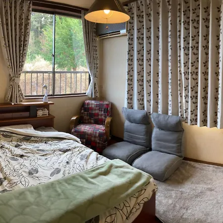 Ise Chitose Room photo